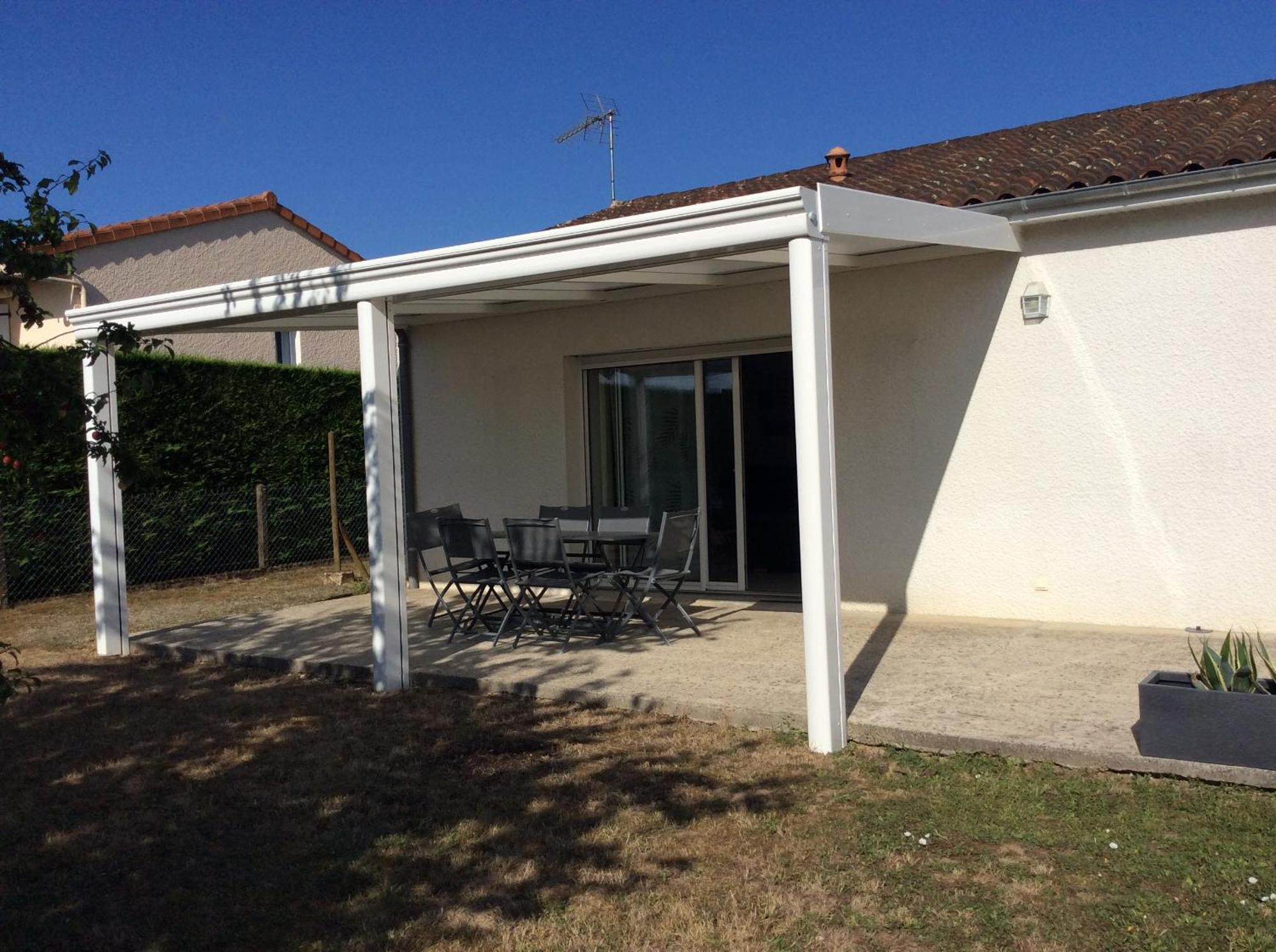 Maison D'Hotes Saint-Julien-l'Ars Экстерьер фото
